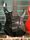 Ibanez RG2550E Galaxy Black 2005 Electric Guitar | black, thumbnail 5 of 5