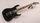 Ibanez RG370DX Crna 2008 - HSH - Edge III - Wizard II - Indonesia | Crna, thumbnail 1 of 5