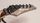 Ibanez RG370DX Crna 2008 - HSH - Edge III - Wizard II - Indonesia | Crna, thumbnail 5 of 5