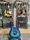 Ibanez RG370FMZ Sapphire Blue 2019 Electric Guitar | blue, thumbnail 1 of 5