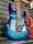 Ibanez RG370FMZ Sapphire Blue 2019 Electric Guitar | blue, thumbnail 3 of 5