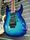 Ibanez RG370FMZ Sapphire Blue 2019 Electric Guitar | blue, thumbnail 5 of 5