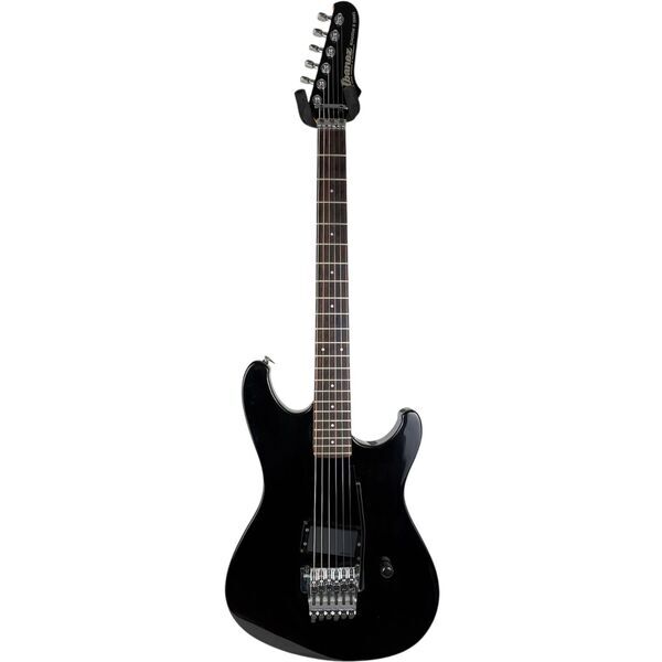 Ibanez RG410 Roadstar II Series 1986 | musta, image 3 of 5