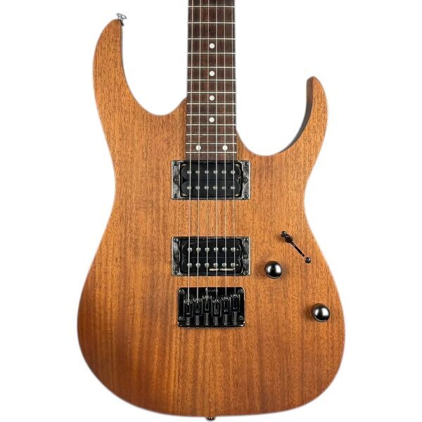 Ibanez RG421 2022 | Natural, image 1 of 5