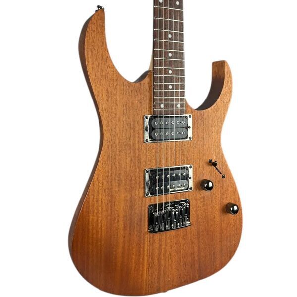 Ibanez RG421 2022 | Natural, image 2 of 5