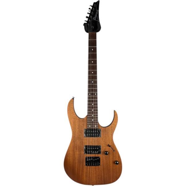 Ibanez RG421 2022 | Natural, image 3 of 5