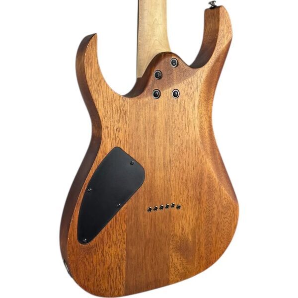 Ibanez RG421 2022 | Natural, image 5 of 5