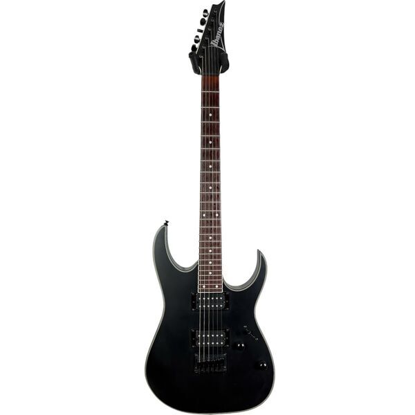 Ibanez RG421EX 2019 | matowa czerń, image 3 of 5