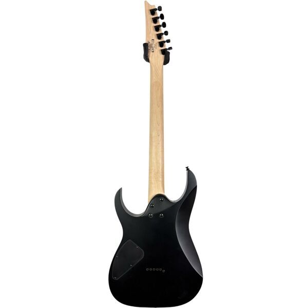 Ibanez RG421EX 2019 | matowa czerń, image 4 of 5