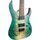 Ibanez RG421PB 2022 - Caribbean Shoreline Flat | original, thumbnail 2 of 5