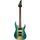 Ibanez RG421PB 2022 - Caribbean Shoreline Flat | original, thumbnail 3 of 5