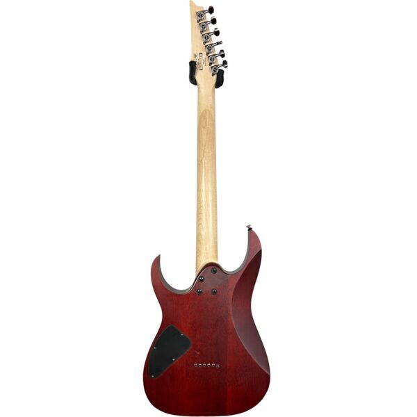 Ibanez RG421PB 2022 - Caribbean Shoreline Flat | original, image 4 of 5