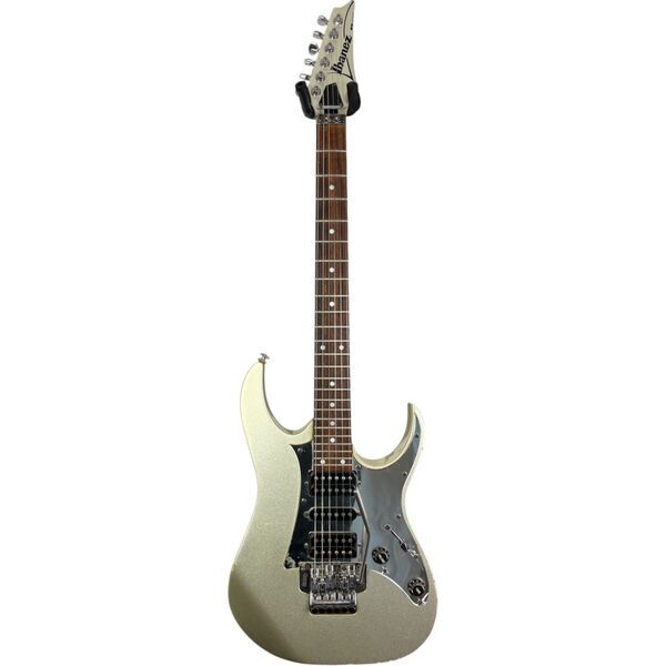 Ibanez RG450AH 1999 | srebrna, image 3 of 5