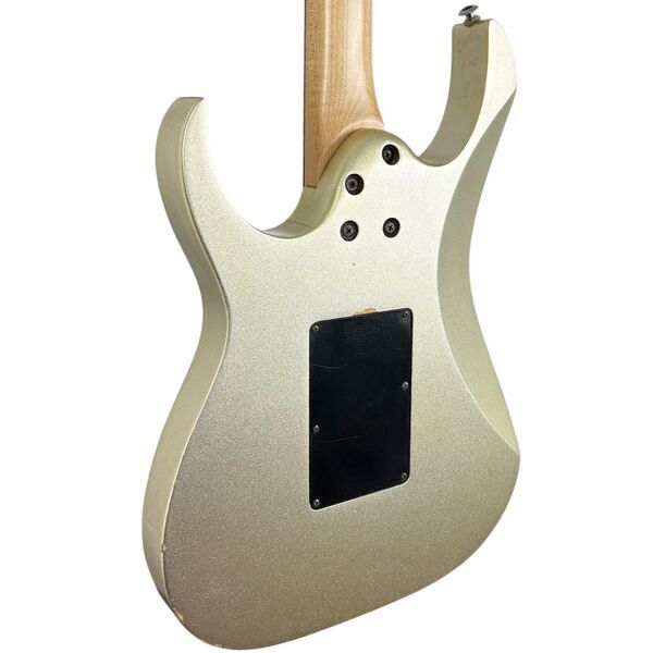 Ibanez RG450AH 1999 | srebrna, image 5 of 5