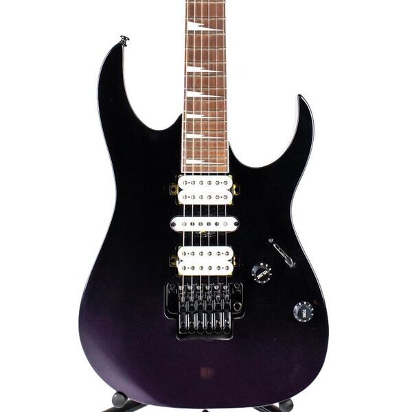 Ibanez RG470DX-TMN | Original, image 1 of 5