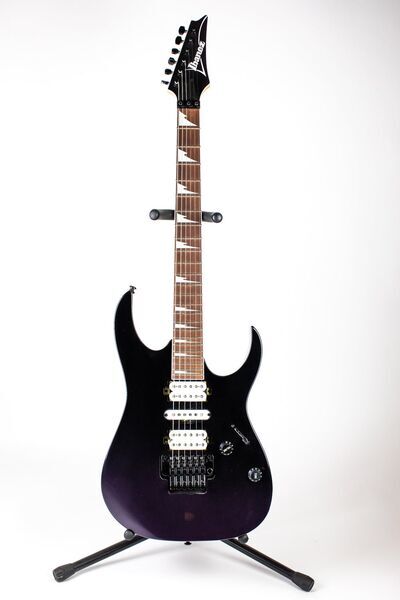 Ibanez RG470DX-TMN | Original, image 2 of 5