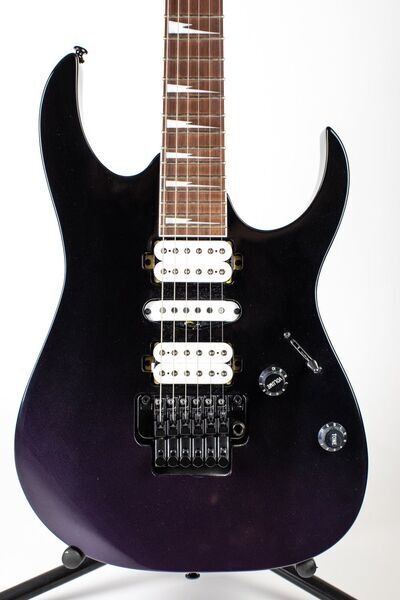 Ibanez RG470DX-TMN | Original, image 3 of 5