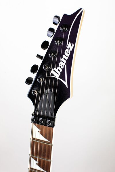Ibanez RG470DX-TMN | Original, image 4 of 5