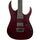 Ibanez RG5121 Prestige 2021 - Burgundy Metallic Flat | métallique, thumbnail 1 of 5