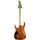 Ibanez RG5121 Prestige 2021 - Burgundy Metallic Flat | métallique, thumbnail 4 of 5