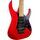 Ibanez RG550 1991 - Candy Apple Red | Candy Apple Red, thumbnail 1 of 4