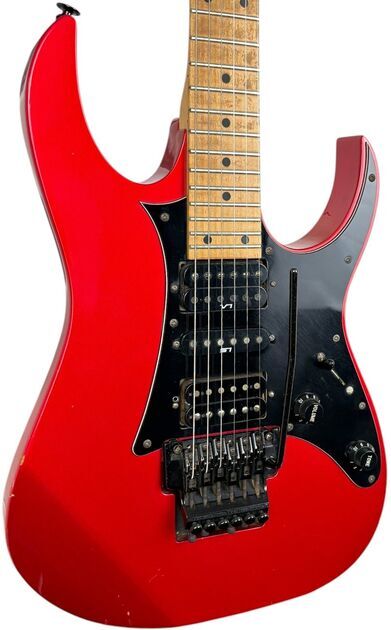 Ibanez RG550 1991