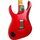 Ibanez RG550 1991 - Candy Apple Red | Candy Apple Red, thumbnail 4 of 4