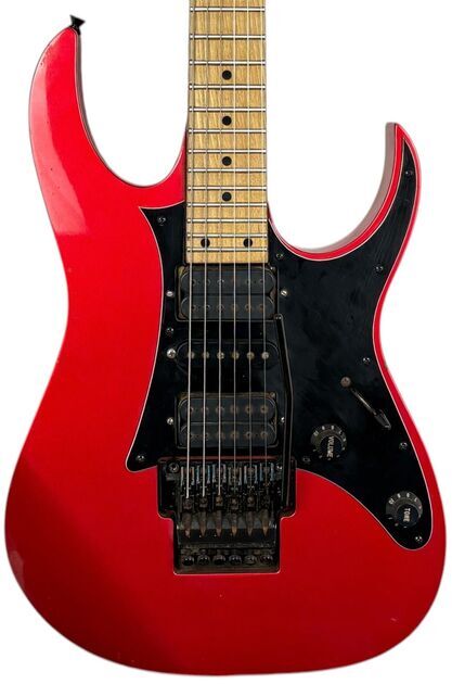 Ibanez RG550 1999