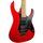 Ibanez RG550 1999 - Road Flare Red | Road Flare Red, thumbnail 2 of 5
