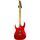 Ibanez RG550 1999 - Road Flare Red | Road Flare Red, thumbnail 4 of 5