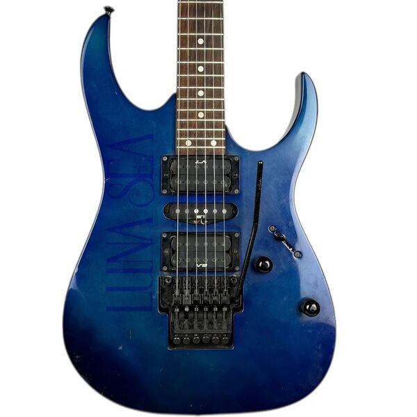 Ibanez RG570 Series 1994 - Luna Sea | original, image 1 of 5