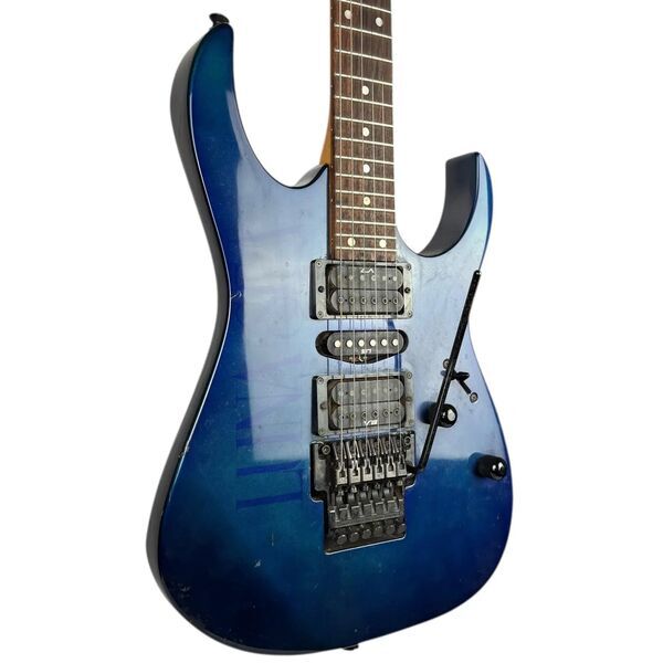 Ibanez RG570 Series 1994 - Luna Sea | original, image 2 of 5