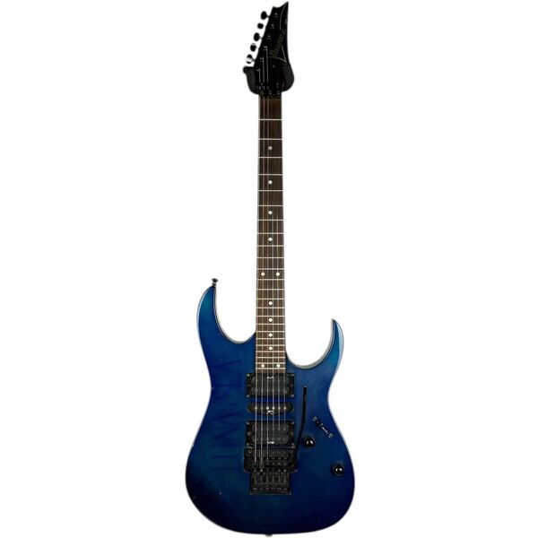 Ibanez RG570 Series 1994 - Luna Sea | original, image 3 of 5