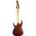 Ibanez RG7421PB 2015 - Charcoal Brown Flat | charcoal brown, thumbnail 4 of 5