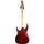 Ibanez RGA42FM 2020 - Transparent Grey Flat | Transparent Grey Flat, thumbnail 4 of 5
