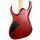 Ibanez RGA42FM 2020 - Transparent Grey Flat | Transparent Grey Flat, thumbnail 5 of 5