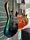 Ibanez RGD61ALA Midnight Tropical Rainforest 2021 Electric Guitar | Original, thumbnail 3 of 5
