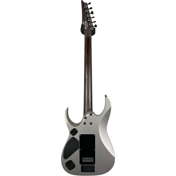 Ibanez RGD61ALET 2023 - Metallic Gray | Metallic Gray, image 4 of 5