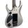 Ibanez RGD61ALET 2023 - Metallic Gray | Metallic Gray, thumbnail 5 of 5
