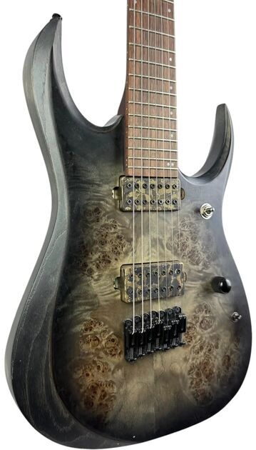 Ibanez RGD71ALPA 2021