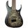 Ibanez RGD71ALPA 2021 - Charcoal Burst Black Stained Flat | burst black, thumbnail 1 of 5