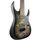 Ibanez RGD71ALPA 2021 - Charcoal Burst Black Stained Flat | burst black, thumbnail 2 of 5
