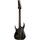 Ibanez RGD71ALPA 2021 - Charcoal Burst Black Stained Flat | burst black, thumbnail 4 of 5