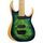 Ibanez RGDIX6MPB Iron Label 2018 - Surreal Blue Burst | blue burst, thumbnail 1 of 5