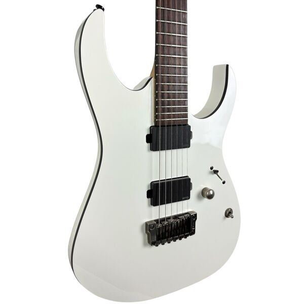 Ibanez RGIR20FE 2012 - White | white, image 1 of 4