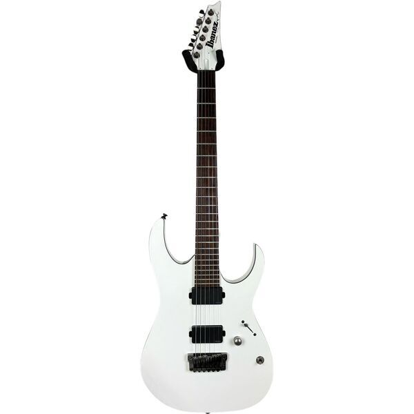 Ibanez RGIR20FE 2012 - White | white, image 2 of 4
