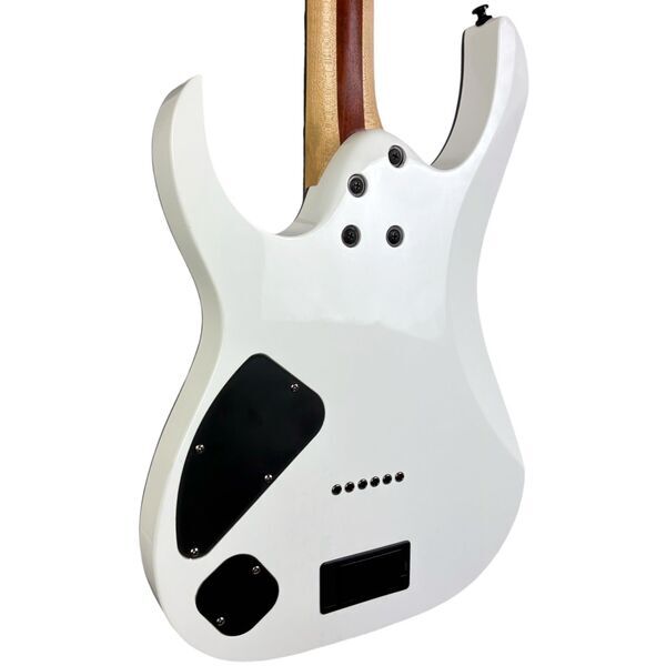 Ibanez RGIR20FE 2012 - White | white, image 4 of 4