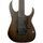 Ibanez RGIR27BE Iron Label 7-strunowa 2016 - ciemny brąz | ciemnobrązowy, thumbnail 1 of 5