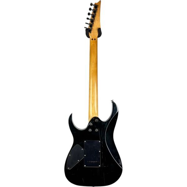 Ibanez RGR470 1996 - Black | black, image 3 of 4