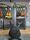 Ibanez RGRB720 Black Flat 2025 7-String Electric Guitar | black, thumbnail 1 of 5